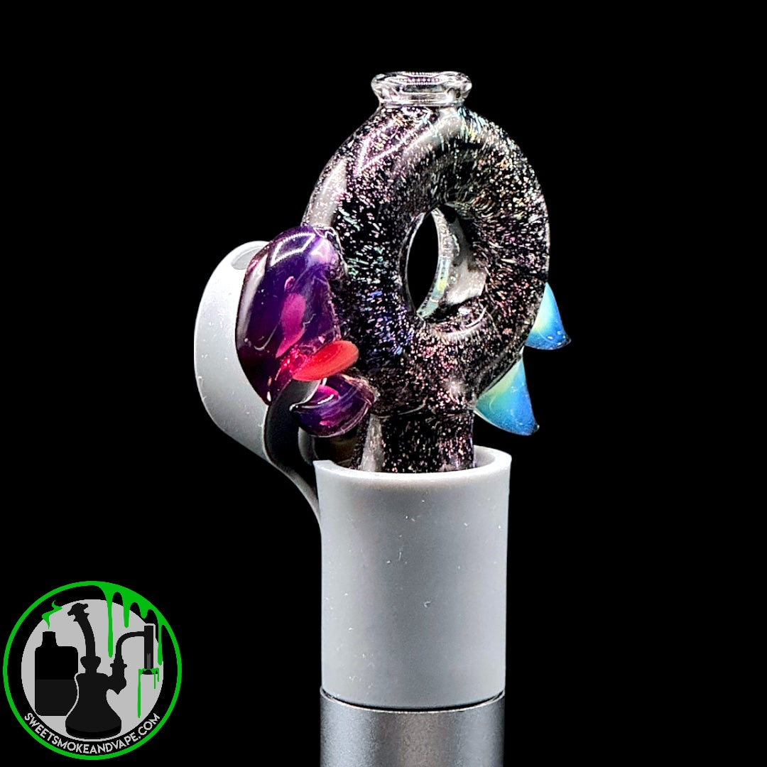RJ Glass - Pivot Top - Bird #1