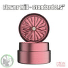 Flower Mill - Next Gen Standard 2.5” - Pink