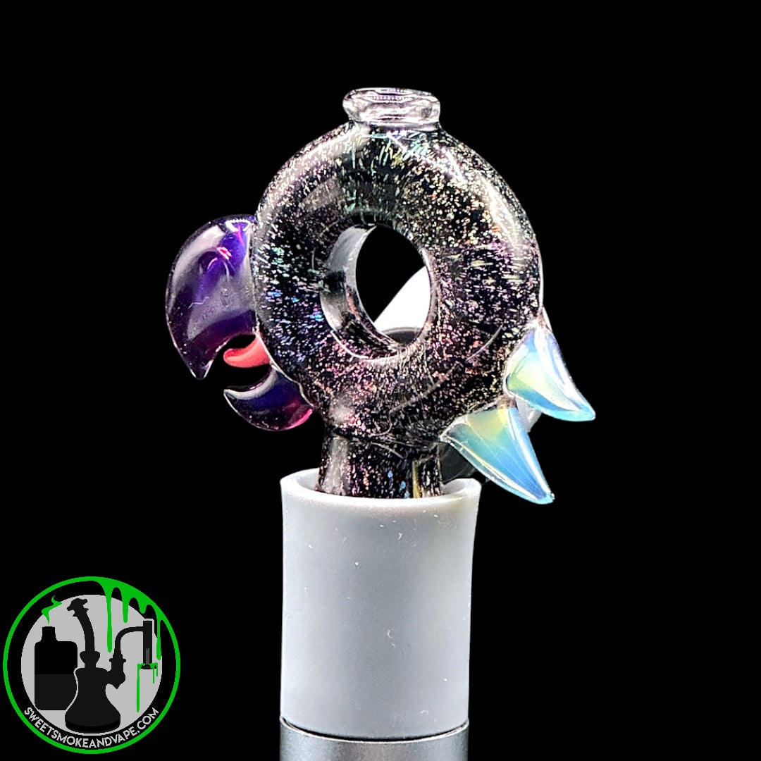 RJ Glass - Pivot Top - Bird #1