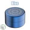 Flower Mill - Next Gen Standard 2” - Blue