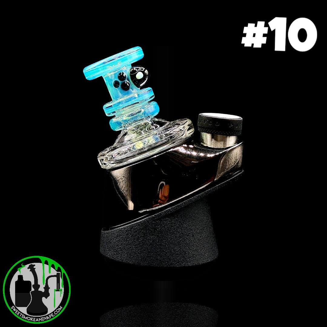 AJ Surf City Tubes - Attachment #10 - Puffco Peak Dry