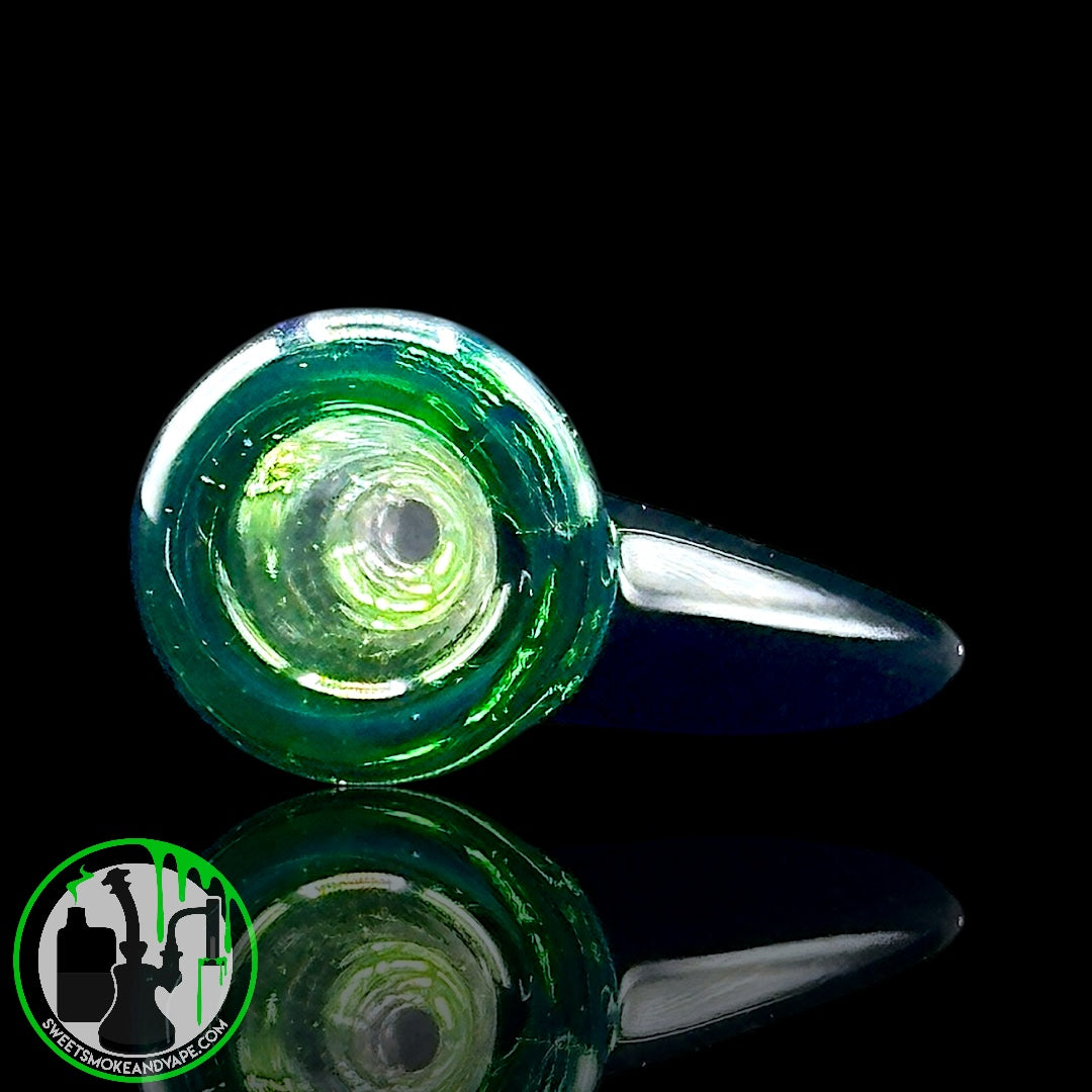 AJ Surf City Tubes - Bowl #2 - Martini 14mm