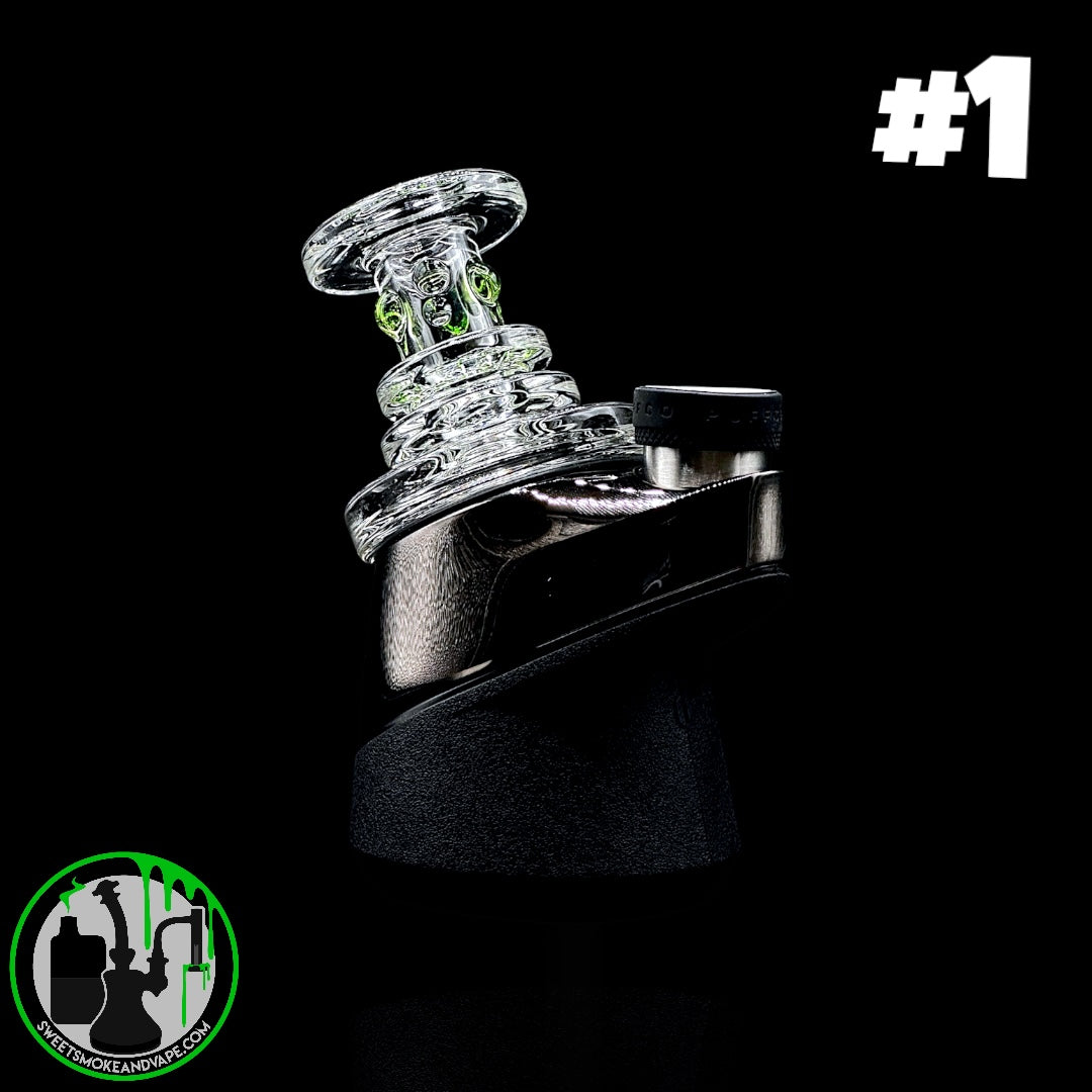 AJ Surf City Tubes - Attachment #1 - Puffco Peak Dry