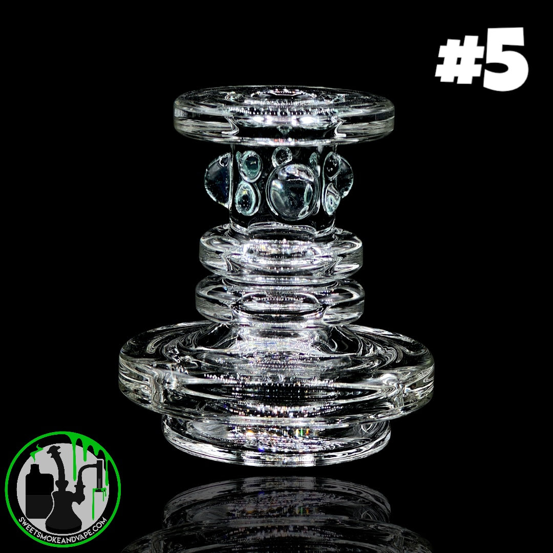 AJ Surf City Tubes - Attachment #5 - Puffco Peak Dry