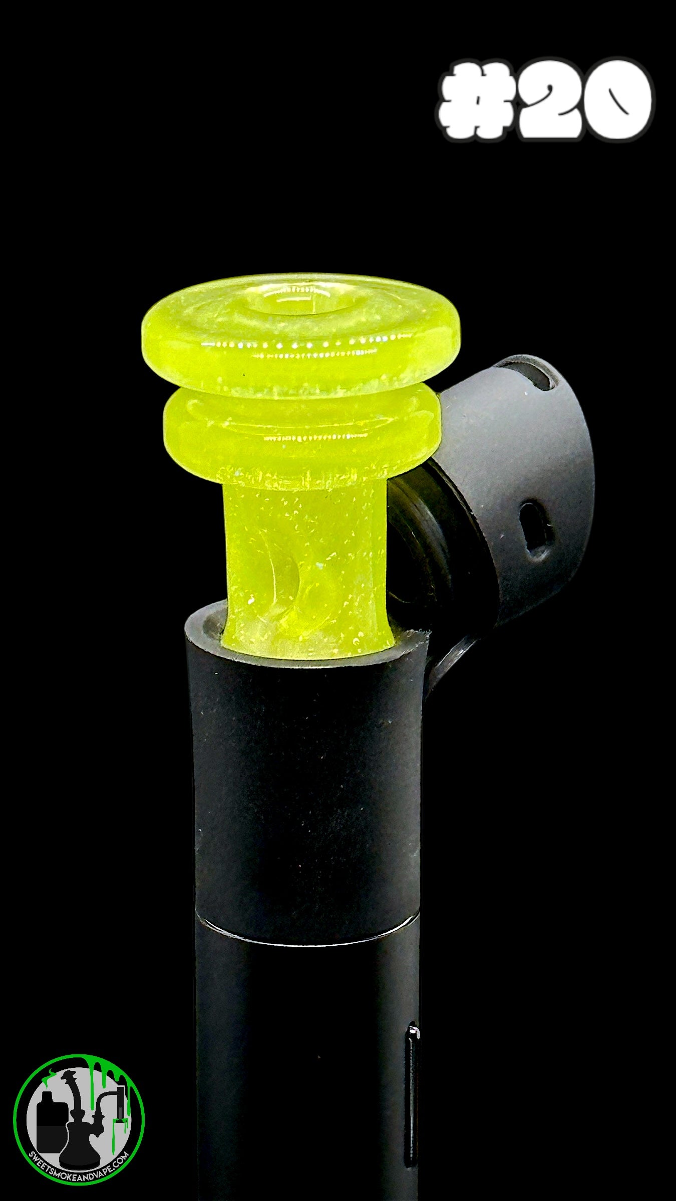 AJ Surf City Tubes - Attachment #20 - Puffco Pivot