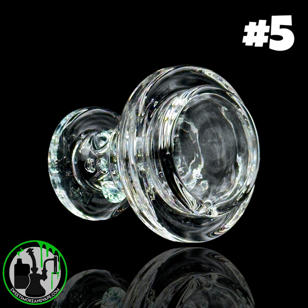 AJ Surf City Tubes - Attachment #5 - Puffco Peak Dry