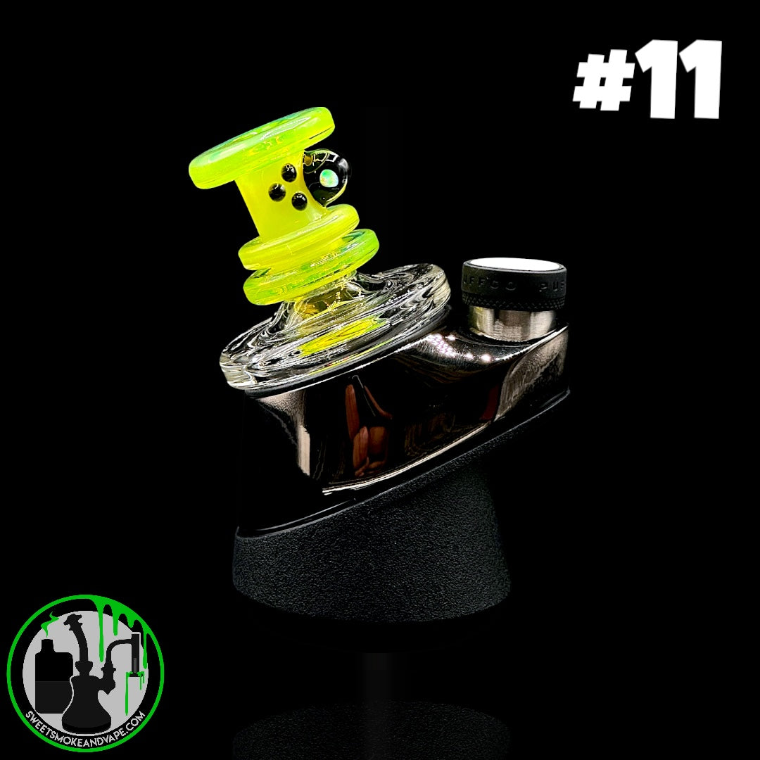 AJ Surf City Tubes - Attachment #11 - Puffco Peak Dry