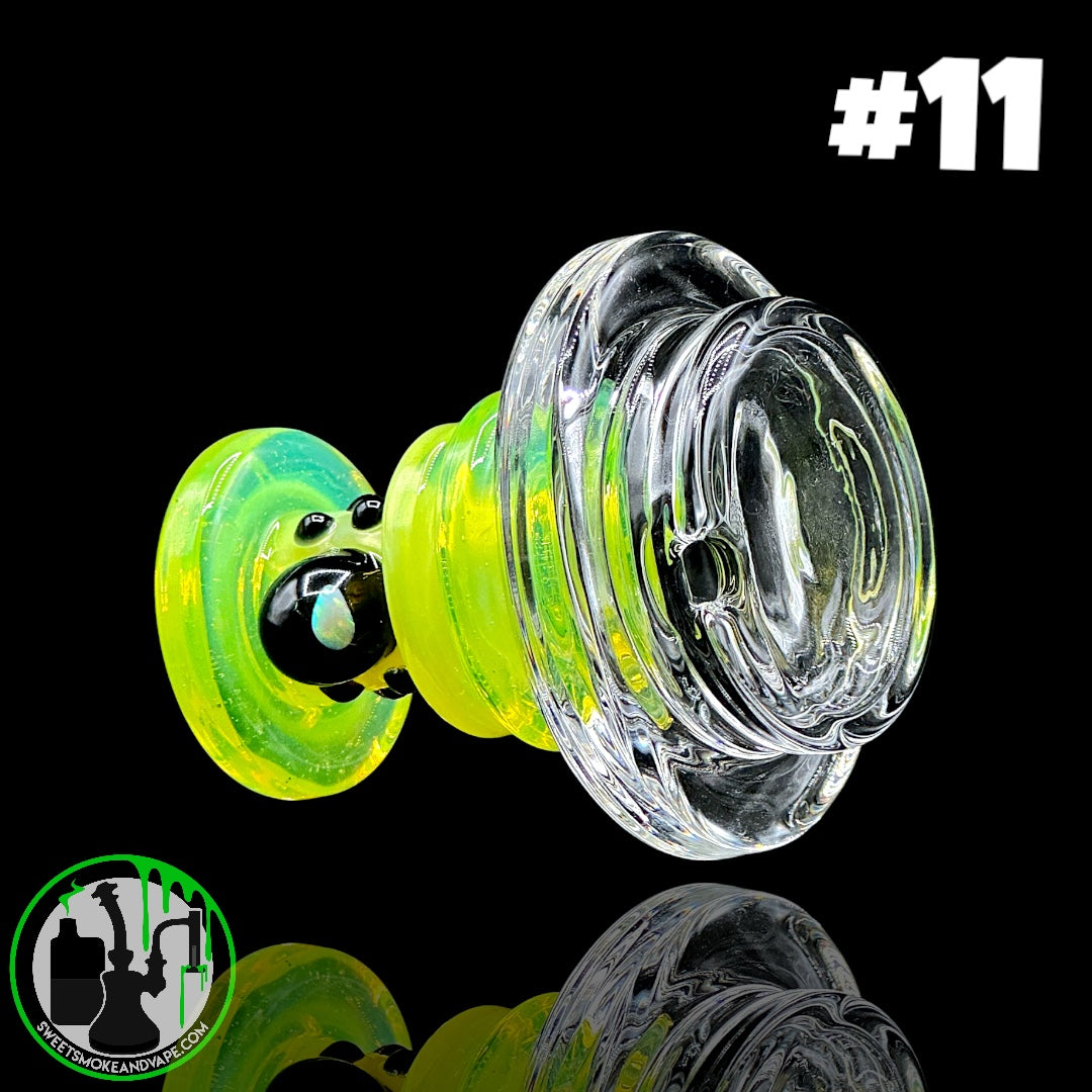 AJ Surf City Tubes - Attachment #11 - Puffco Peak Dry