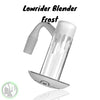 Bear Quartz - Lowrider Blender (Frost)
