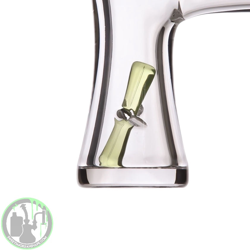 Bear Quartz - Hourglass Pillar - 3 Pack