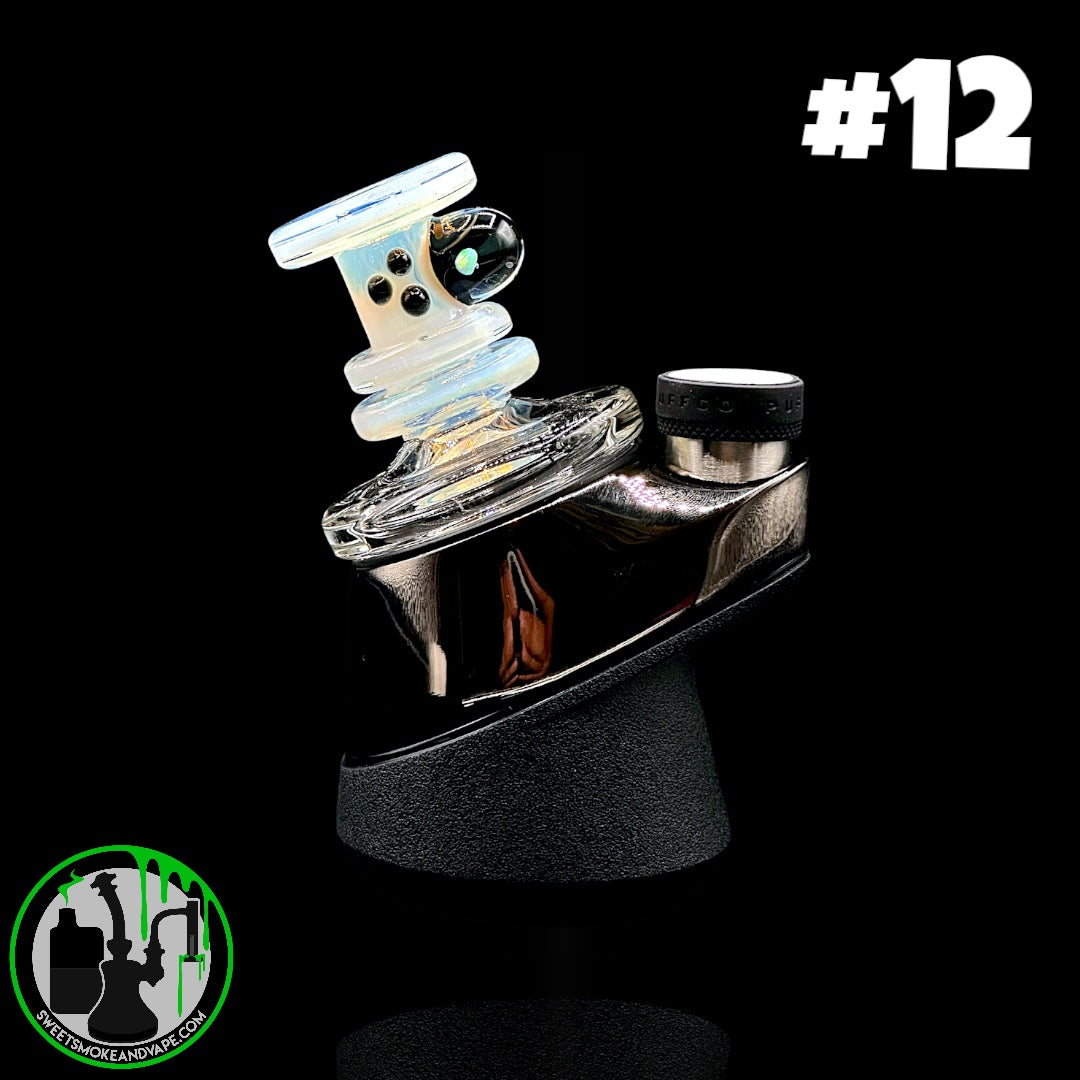 AJ Surf City Tubes - Attachment #12 - Puffco Peak Dry