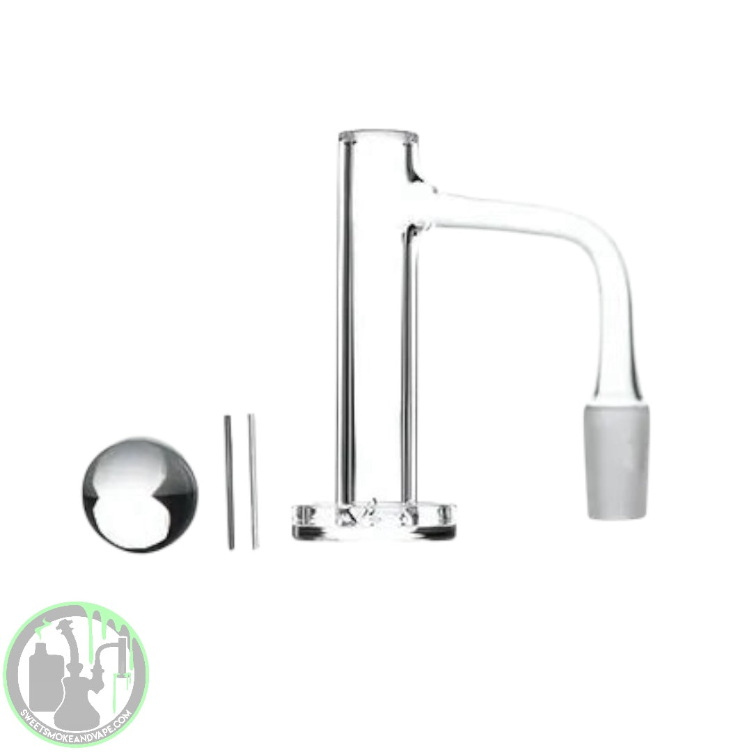 Bear Quartz - V1 Tower Set