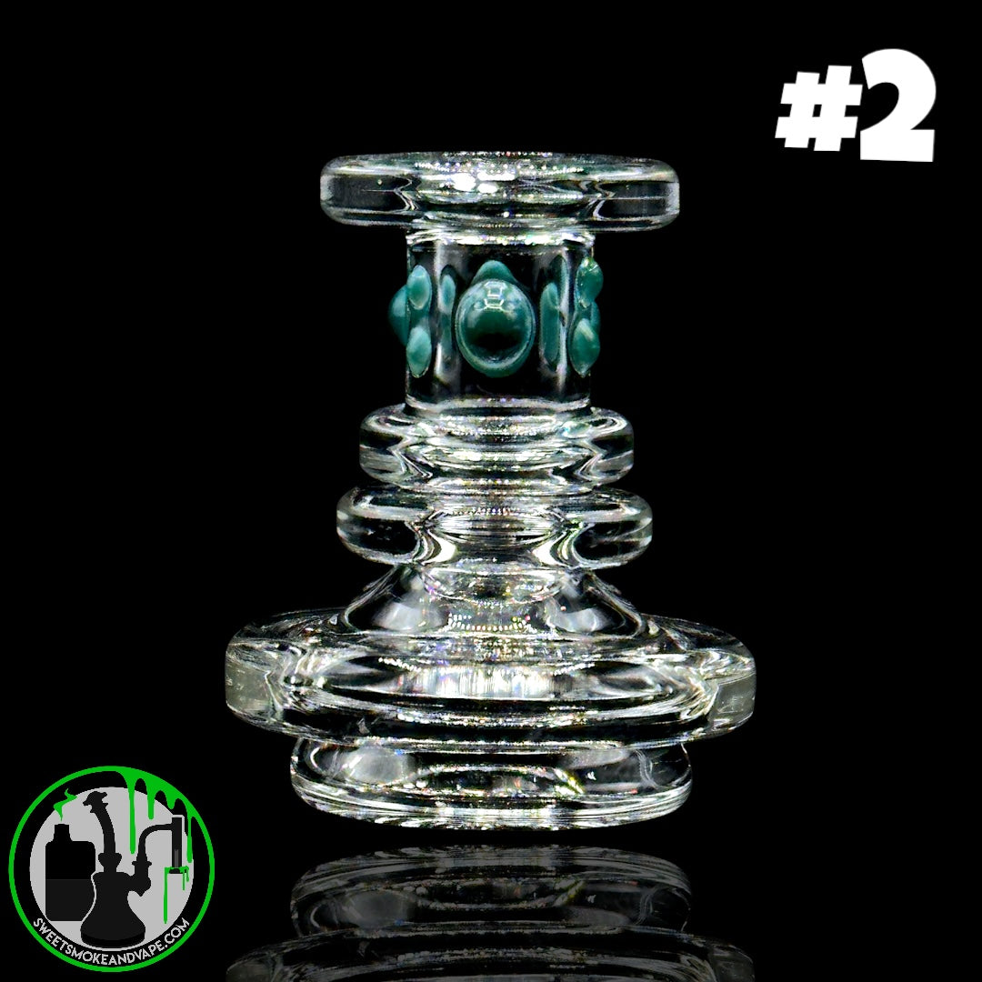 AJ Surf City Tubes - Attachment #2 - Puffco Peak Dry