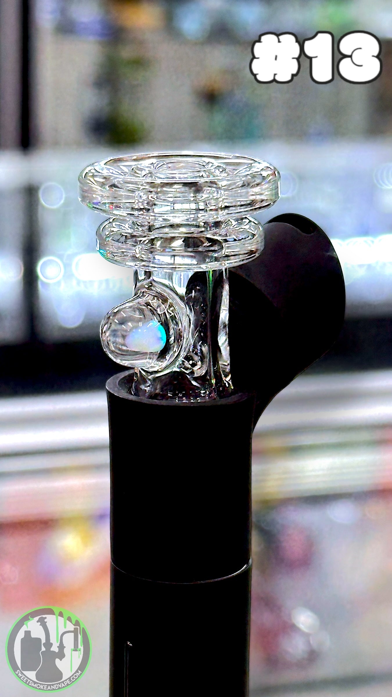 AJ Surf City Tubes - Attachment #13 - Puffco Pivot