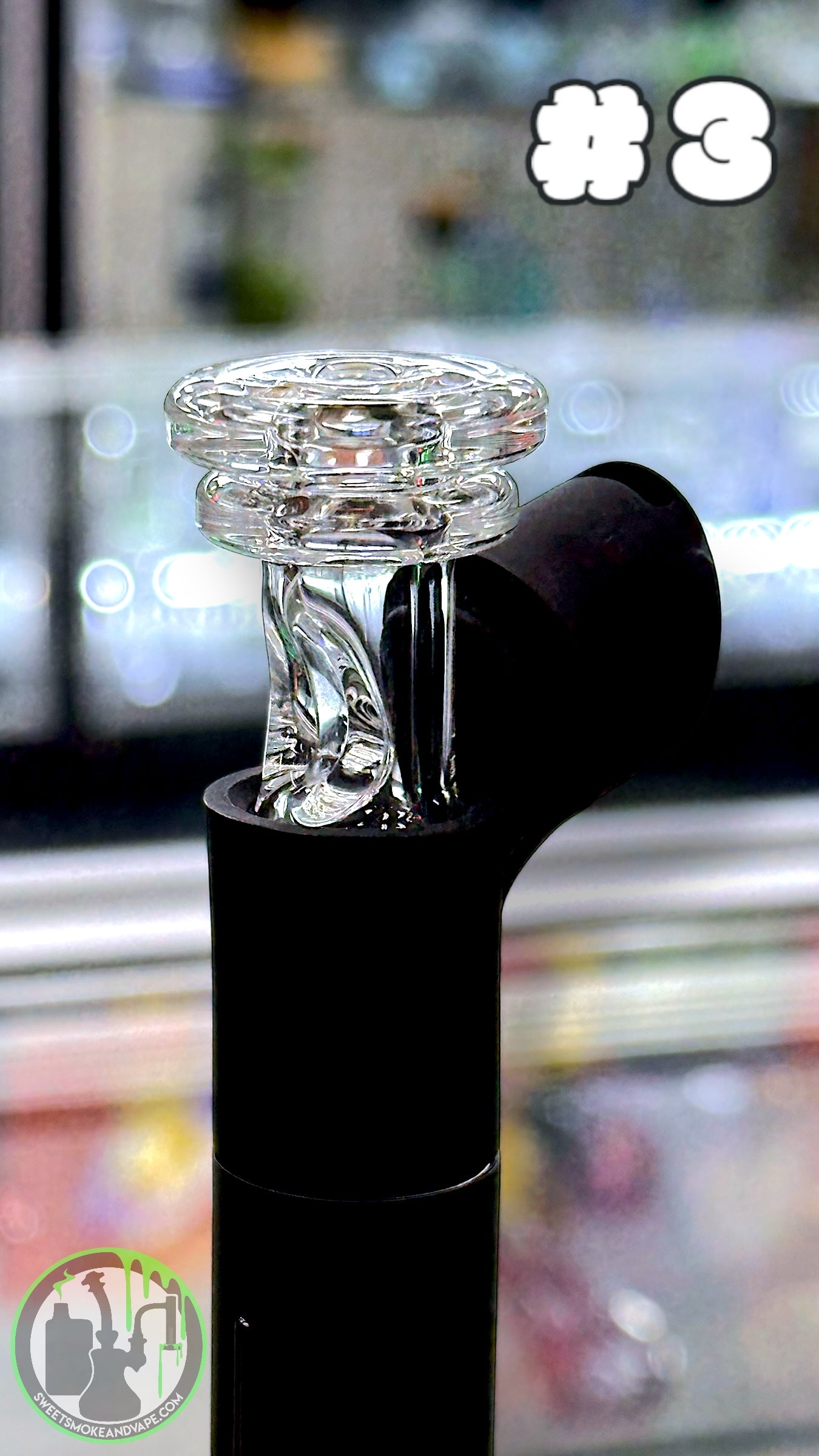 AJ Surf City Tubes - Attachment #3 - Puffco Pivot