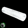 GeeWest - Pillar - 6x25mm Hollow Design Quartz