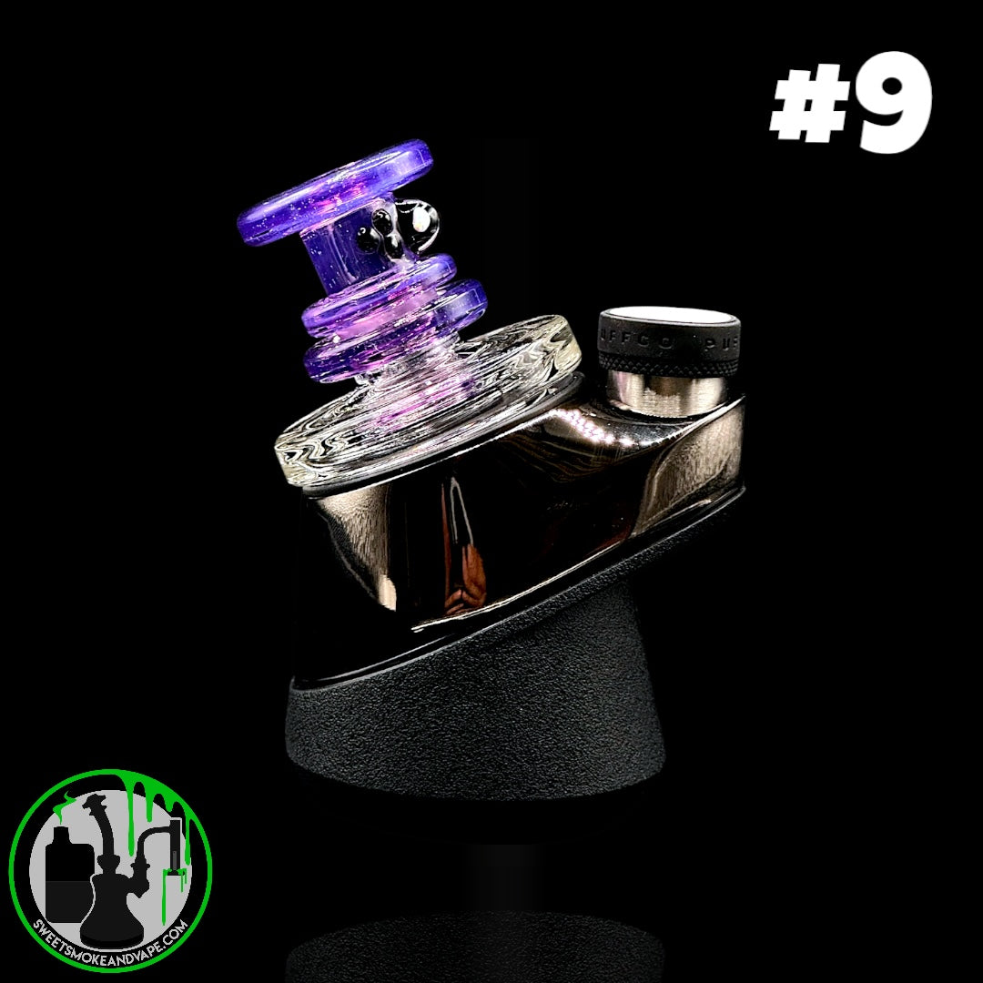 AJ Surf City Tubes - Attachment #9 - Puffco Peak Dry