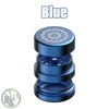 Flower Mill - Next Gen Standard 2” - Blue