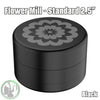 Flower Mill - Next Gen Standard 2.5” - Black