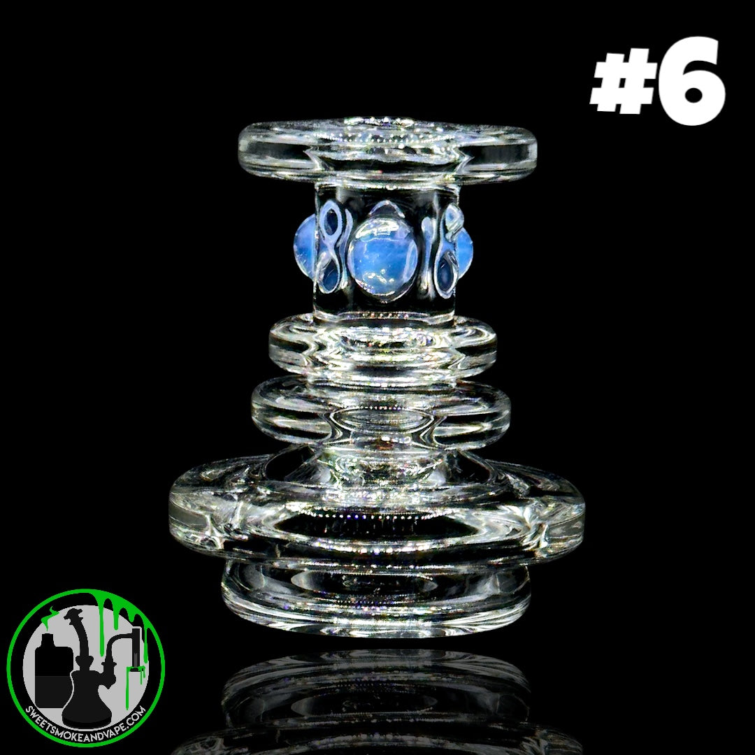 AJ Surf City Tubes - Attachment #6 - Puffco Peak Dry