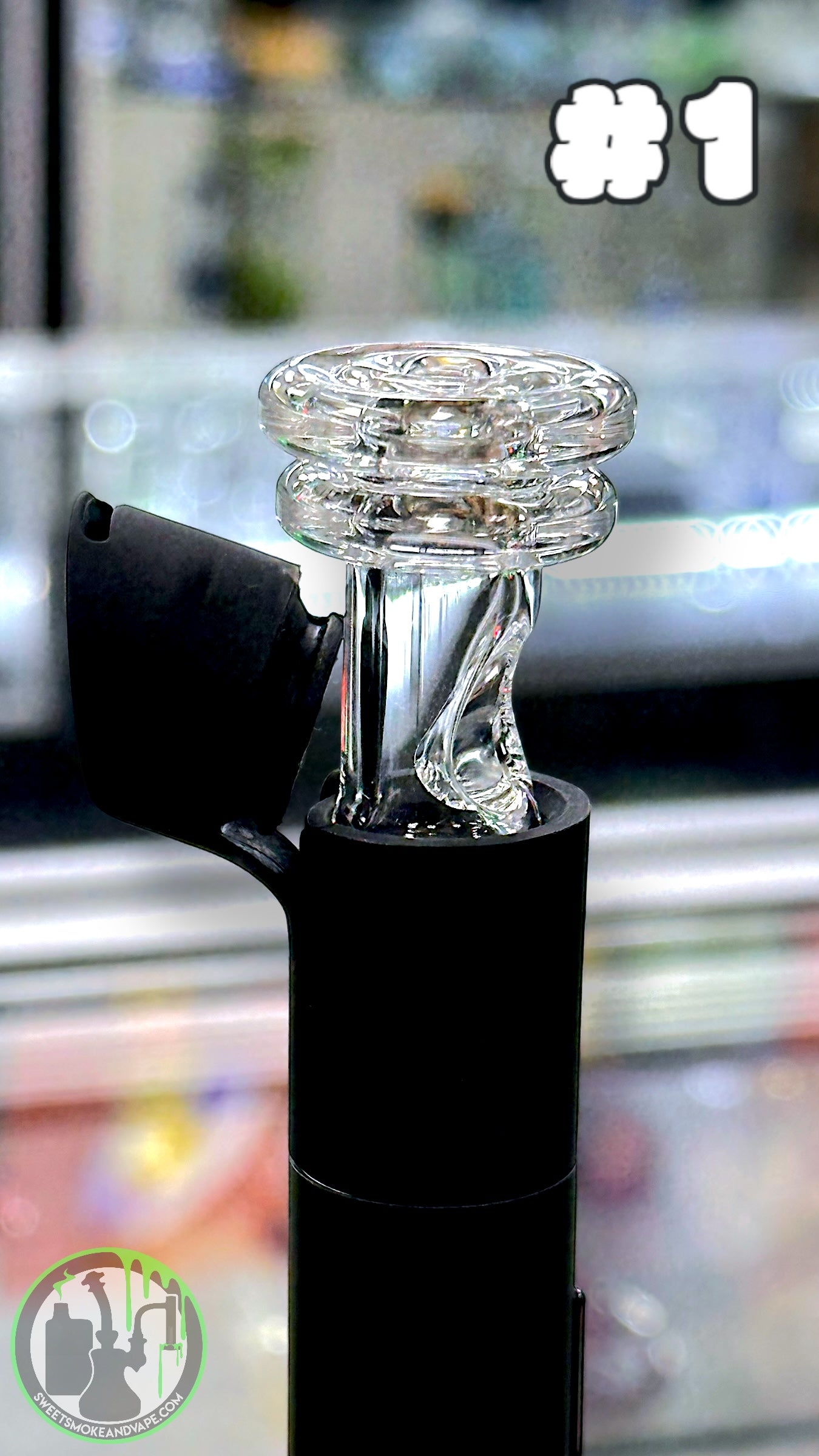 AJ Surf City Tubes - Attachment #1 - Puffco Pivot