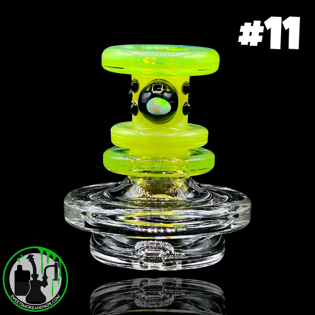 AJ Surf City Tubes - Attachment #11 - Puffco Peak Dry