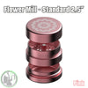 Flower Mill - Next Gen Standard 2.5” - Pink