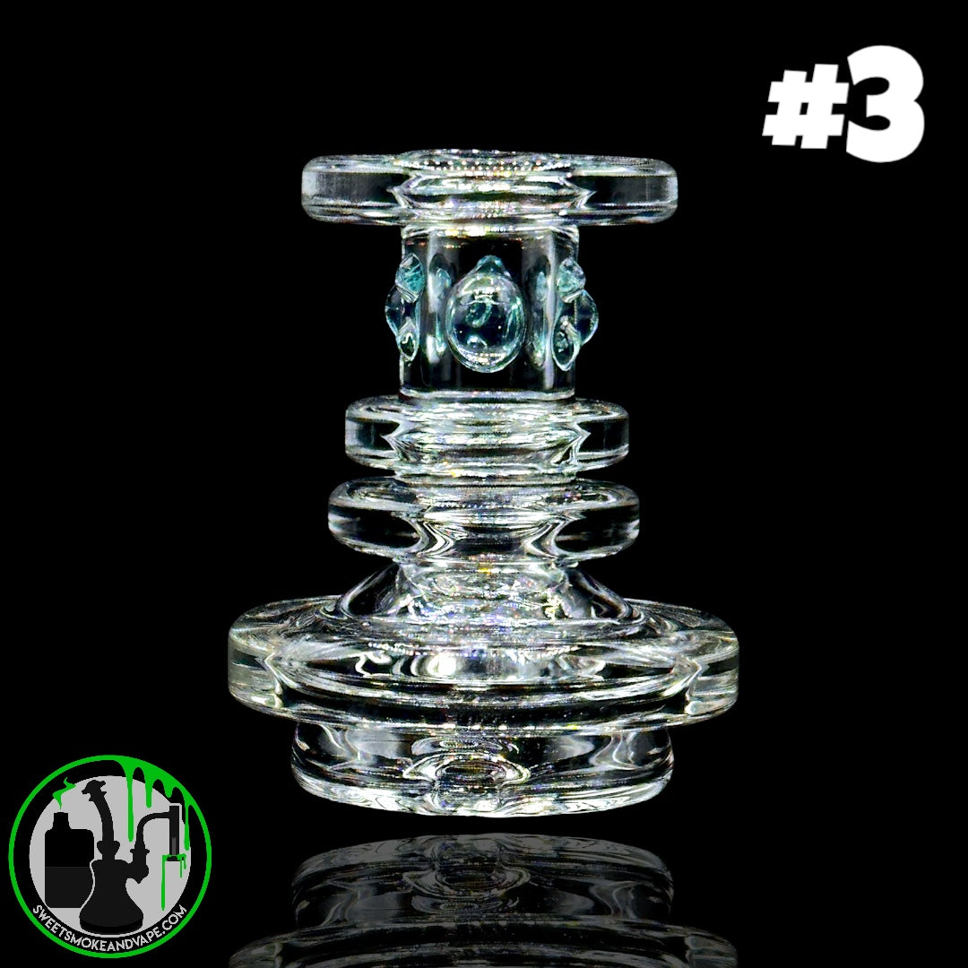 AJ Surf City Tubes - Attachment #3 - Puffco Peak Dry