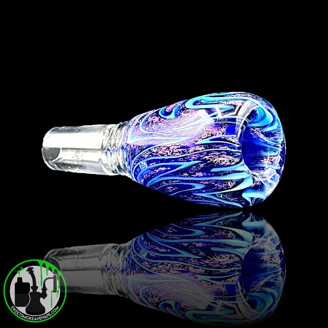 Glass Act Glassworx - Bowl # 3 - Horn 14mm
