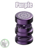 Flower Mill - Next Gen Standard 2” - Purple