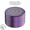 Flower Mill - Next Gen Standard 2” - Purple