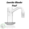 Bear Quartz - Lowrider Blender (Frost)