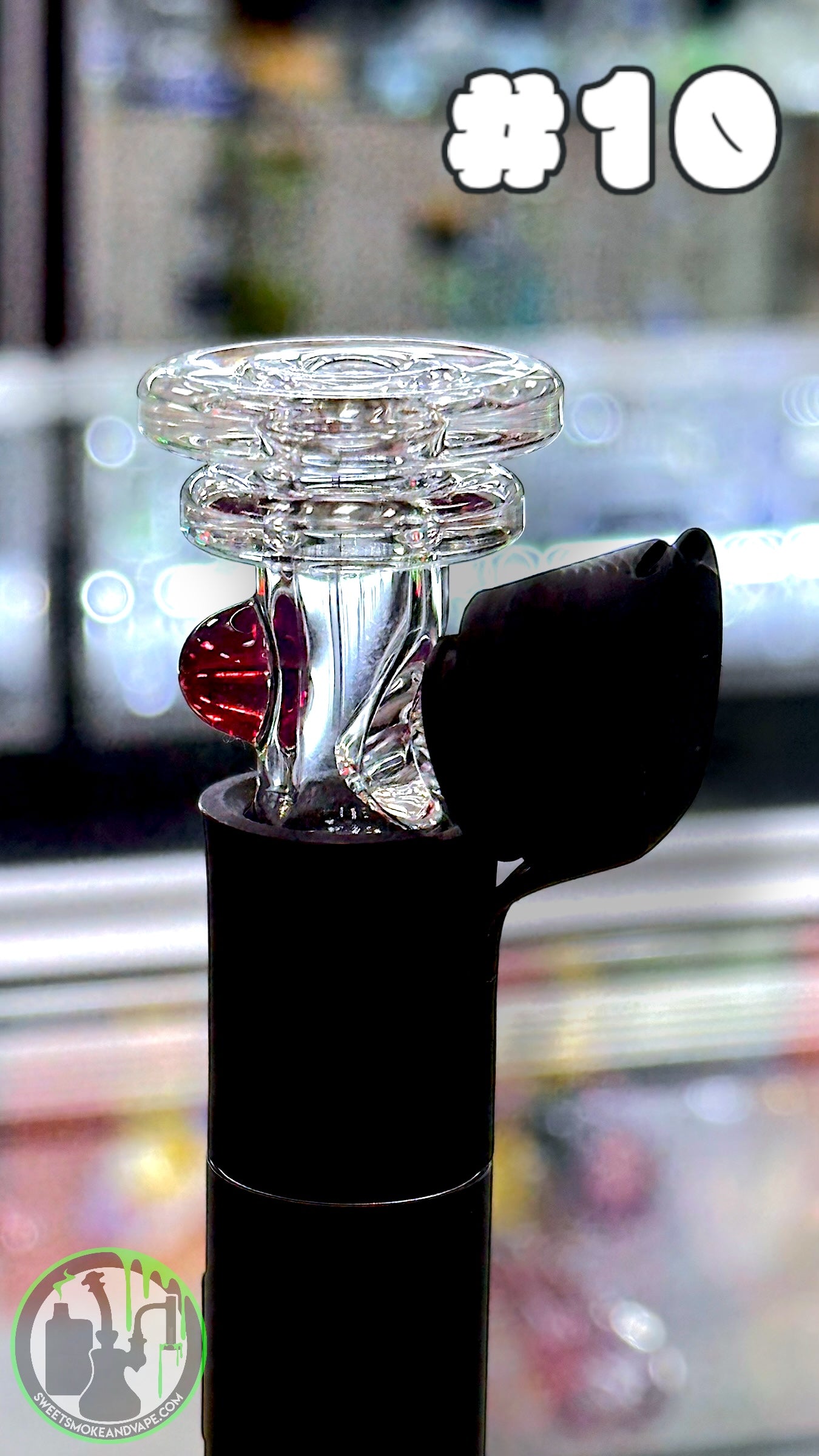 AJ Surf City Tubes - Attachment #10 - Puffco Pivot