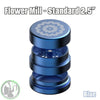 Flower Mill - Next Gen Standard 2.5” - Blue