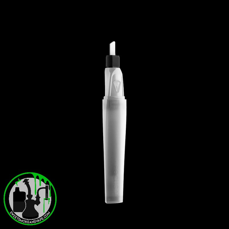 Focus V - Saber Clear Electric Dab Tool