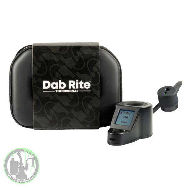 Dab Rite Digital IR Thermometer - Select Vape