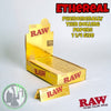 Raw - Ethereal (Phenomenally Thin Rolling Paper)