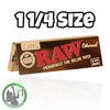 Raw - Ethereal (Phenomenally Thin Rolling Paper)