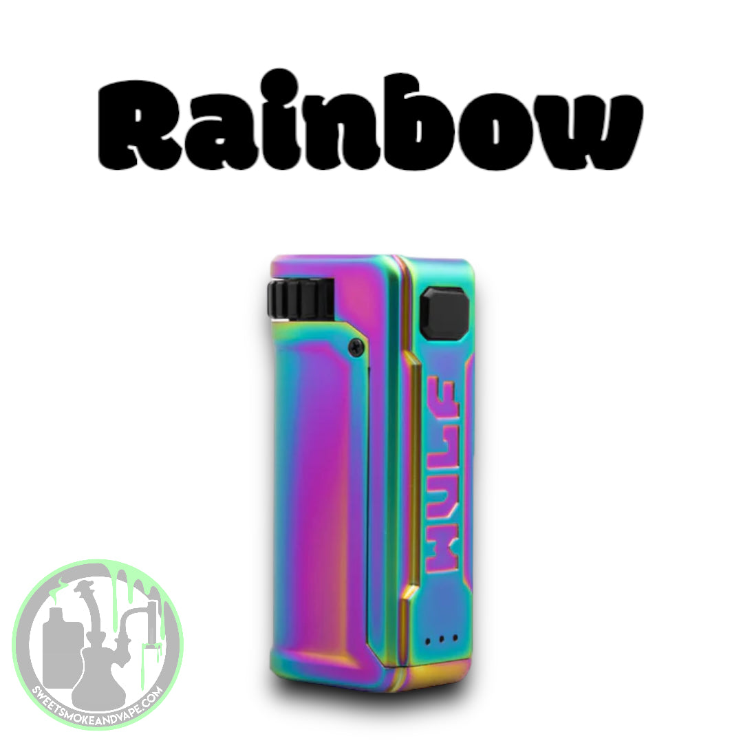 Yocan X Wulf - Uni S 510 Battery