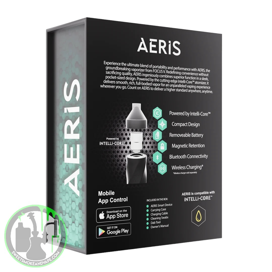 Focus V - Aeris