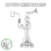 MJ Arsenal - Apollo Mini Dab Rig