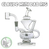 MJ Arsenal - Claude Mini Dab Rig