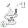 MJ Arsenal - Hydra Mini Dab Rig
