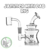 MJ Arsenal - Jammer Mini Dab Rig