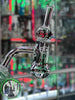 IC Glass - Unidentified Flying Toke Dab Rig