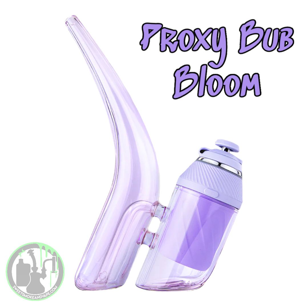 Puffco - Proxy Bub Bubbler Attachment (Bloom)