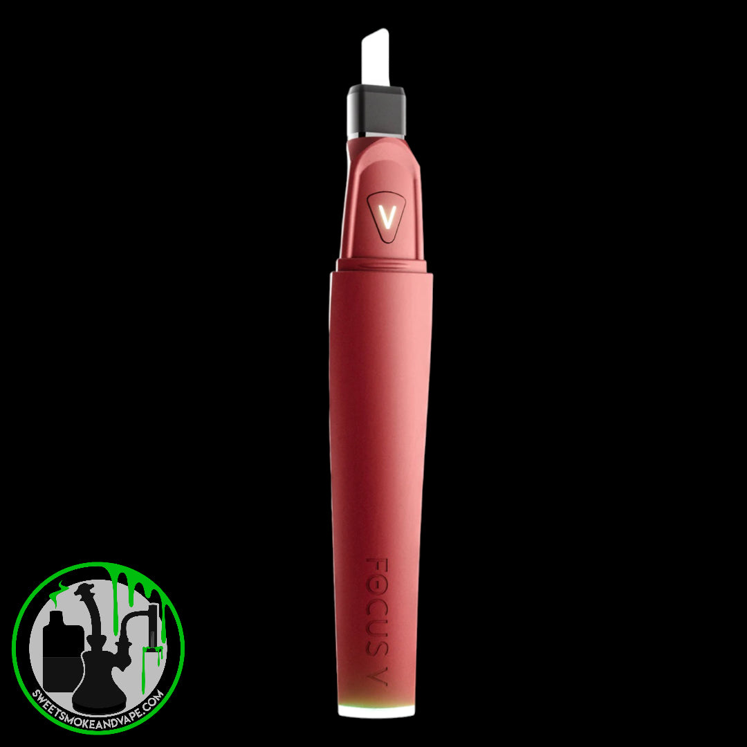 Focus V - Saber Bordeaux Electric Dab Tool