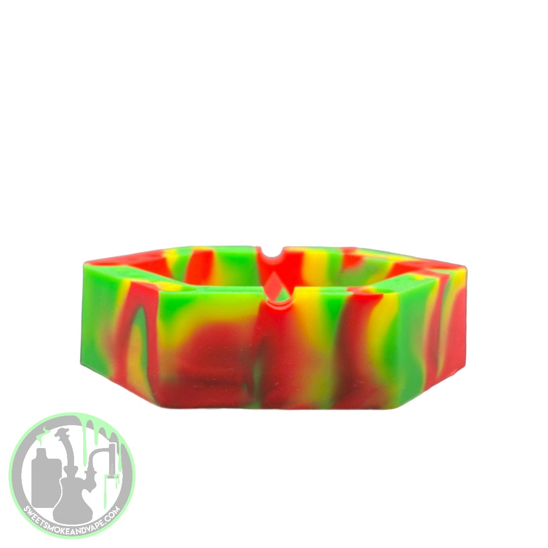 Silicone Ashtray