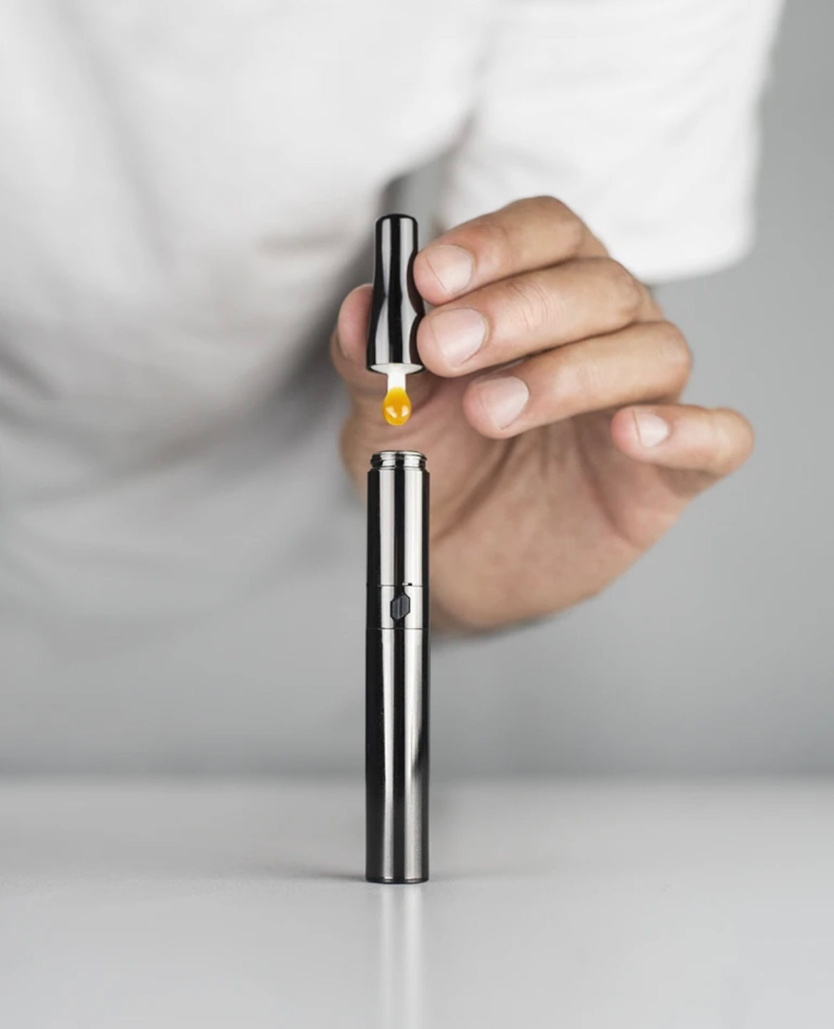 Puffco - Plus Concentrate Vaporizer Pen