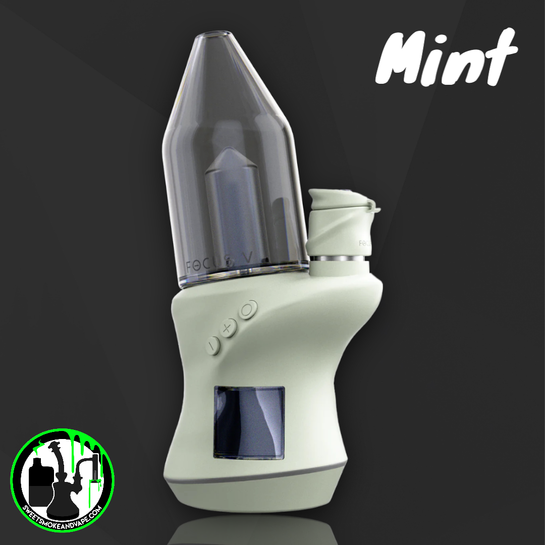 Focus V - Carta 2 Limited Edition (Mint)